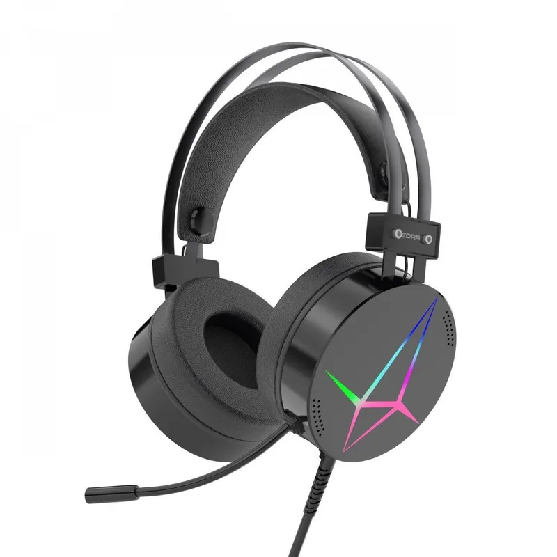 Tai nghe Gaming E-Dra EH416 Pro | Black