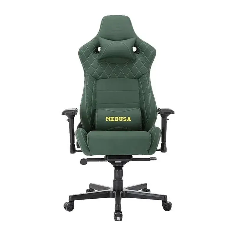 Ghế Gaming E-Dra Medusa EGC209 (Xanh Rêu)