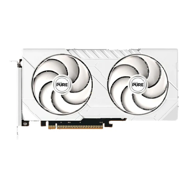 Card màn hình Sapphire PURE AMD RADEON RX 9060 XT GAMING OC 16GB