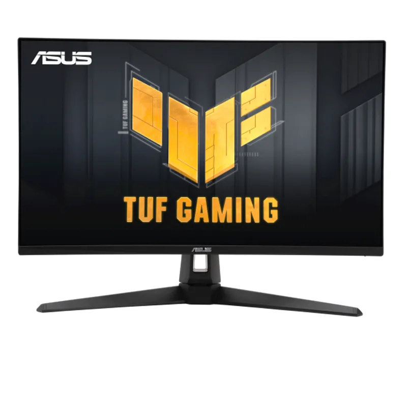 Màn Hình Máy Tính Gaming 2K ASUS TUF Gaming VG27AQ5A | 27 inch, QHD, Fast IPS, 210Hz (OC), 0.3ms, speaker