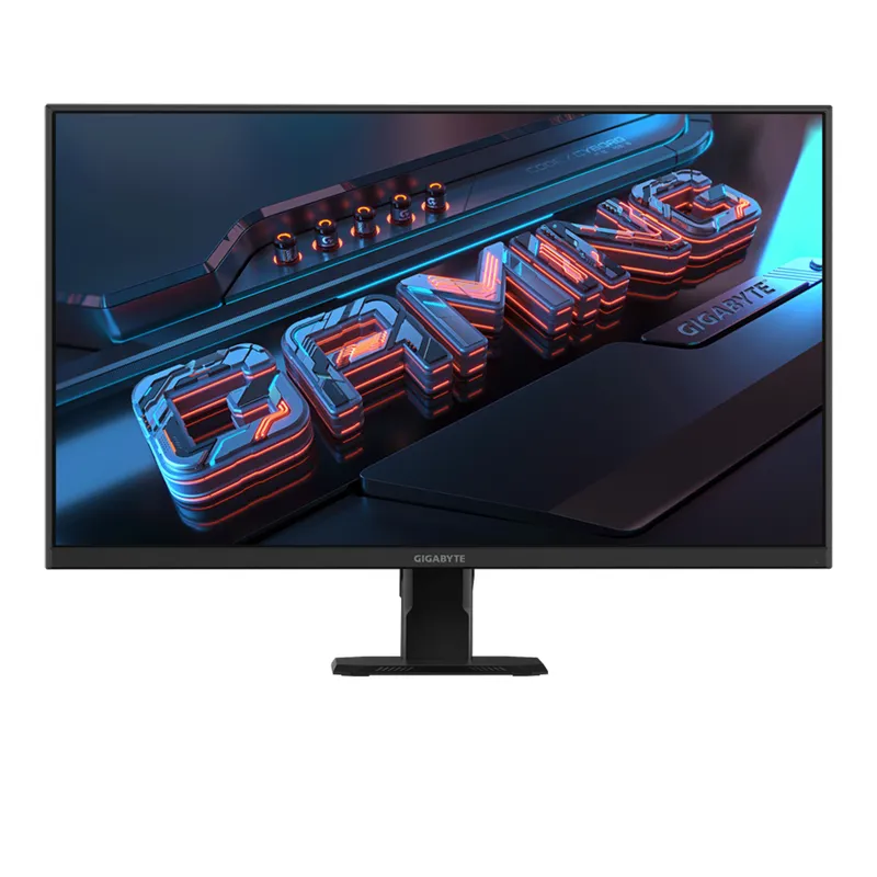 Màn Hình Máy Tính Gaming Gigabyte GS27QA | 27 inch, QHD, 180Hz, IPS, 1ms