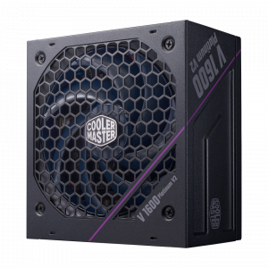 Nguồn Máy Tính Cooler Master V Platinum 1600 V2 1600W | 80 Plus Platinum (MPZ-G002-AFAP)