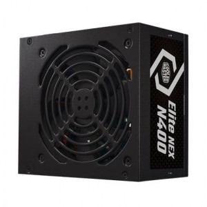 Nguồn Máy Tính Cooler Master Elite Nex N400 230V (MPW-4001-ACBN-BEU)