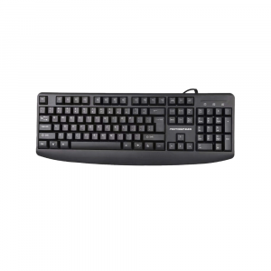 Bàn phím Motospeed K103 Black