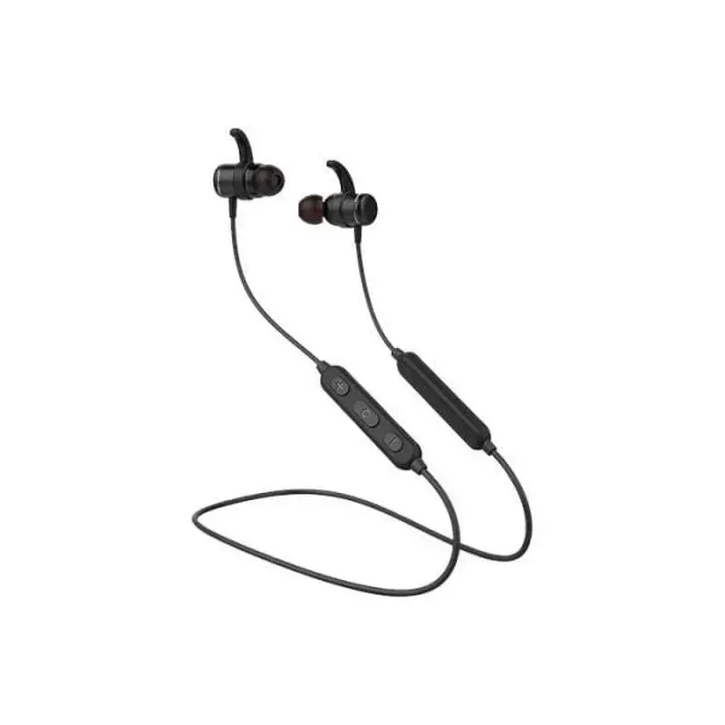 Tai Nghe Bluetooth Kisonli KX1 (Đen)