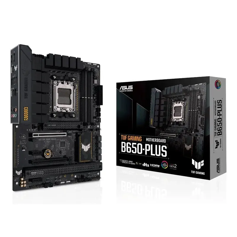 MainBoard Asus TUF GAMING B650-PLUS