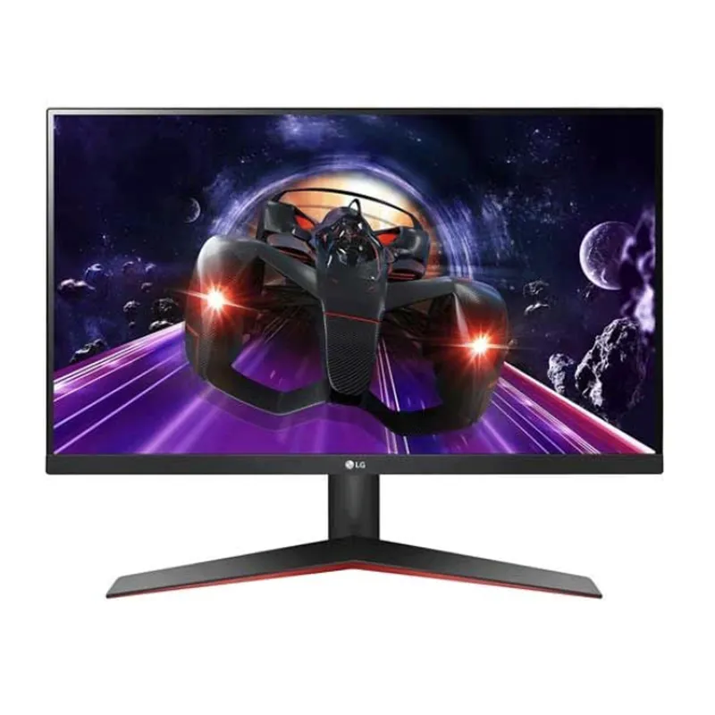Màn Hình Máy Tính LCD 24Inch LG 24MP60G-B FHD IPS 75Hz Freesync Chính Hãng