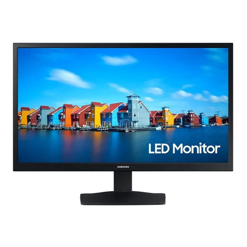 Màn Hình Máy Tính Samsung LS19A330NHEXXV (18.5inch/HD/TN/60Hz/5ms)