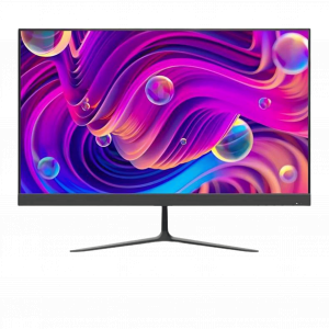 Màn Hình Máy Tính Hikvision DS-D5024F2-BP2 | 23.8 inch, Full HD, IPS, 100Hz, 5ms, bảo vệ mắt