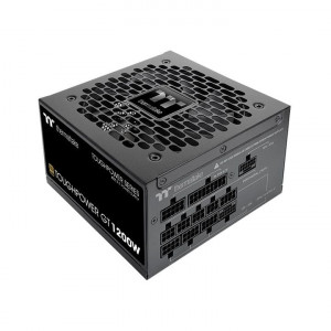 Nguồn Máy Tính Thermaltake Toughpower GT 1200W | Gold, full modular, ATX 3.1, PCIe 5.1