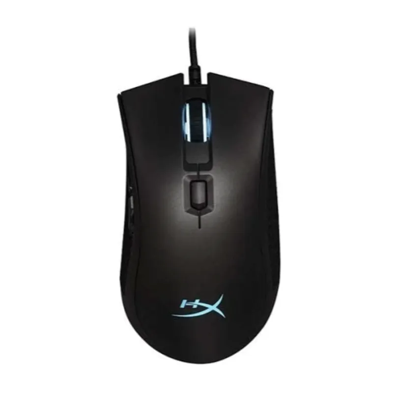 Chuột Gaming HyperX Pulsefire FPS Pro (4P4F7AA)