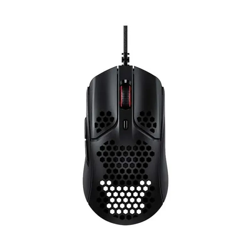 Chuột Gaming HyperX Pulsefire Haste (4P5P9AA)