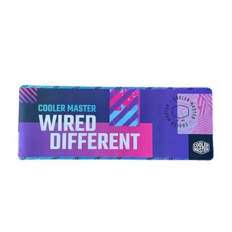 Lót chuột Wired Different (Limited Edition) (80x30x0.03cm)