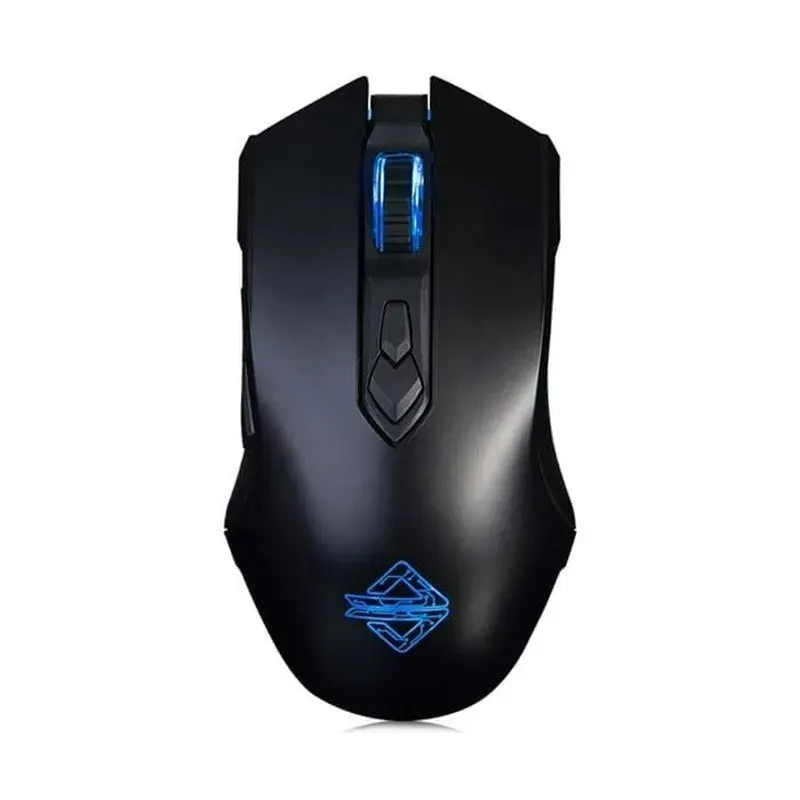 Chuột Ajazz AJ52 đen