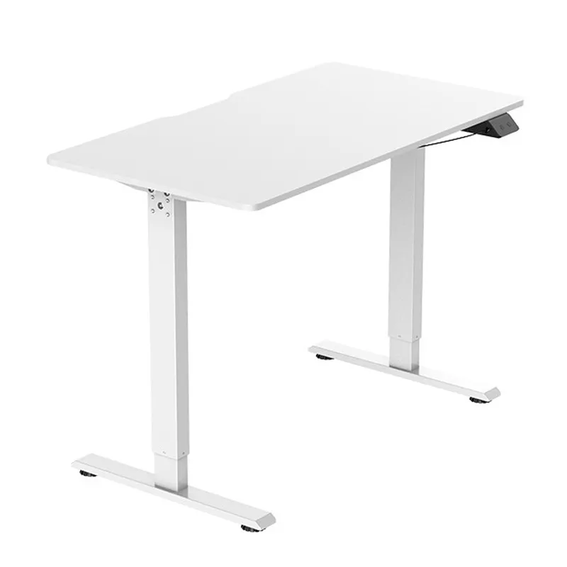 Bàn nâng hạ Warrior Paladin Series WGT604 White