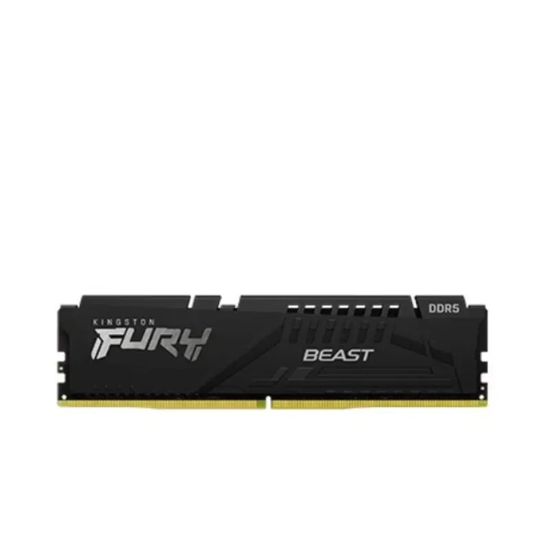 Ram Kingston Furybeast 16GB | 1 x 16GB DDR5, 6000MHz KF560C36BBE2.WP