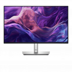 Màn Hình Máy Tính Dell P2425HE | 24.8 inch, Full HD, IPS, 100Hz, USB-C 90W, RJ45, chân xoay