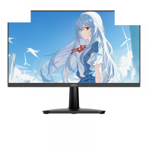Màn Hình Máy Tính văn phòng HKC MB24V39 | 23.8 inch, Full HD, IPS, 120 Hz, 4 ms, Phẳng