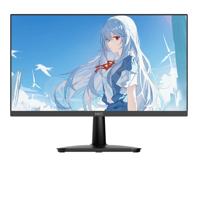 Màn Hình Máy Tính văn phòng HKC MB24V39 | 23.8 inch, Full HD, IPS, 120 Hz, 4 ms, Phẳng