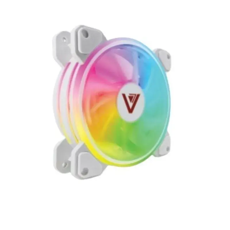 Fan Case VSP V308B LED RGB