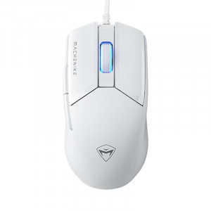 Chuột Gaming Machenike M7 Pro - Trắng