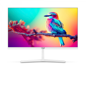 Màn Hình Máy Tính văn phòng VSP IP2706S | 27 inch, Full HD, IPS, 100Hz, 1 ms, trắng, bảo vệ mắt