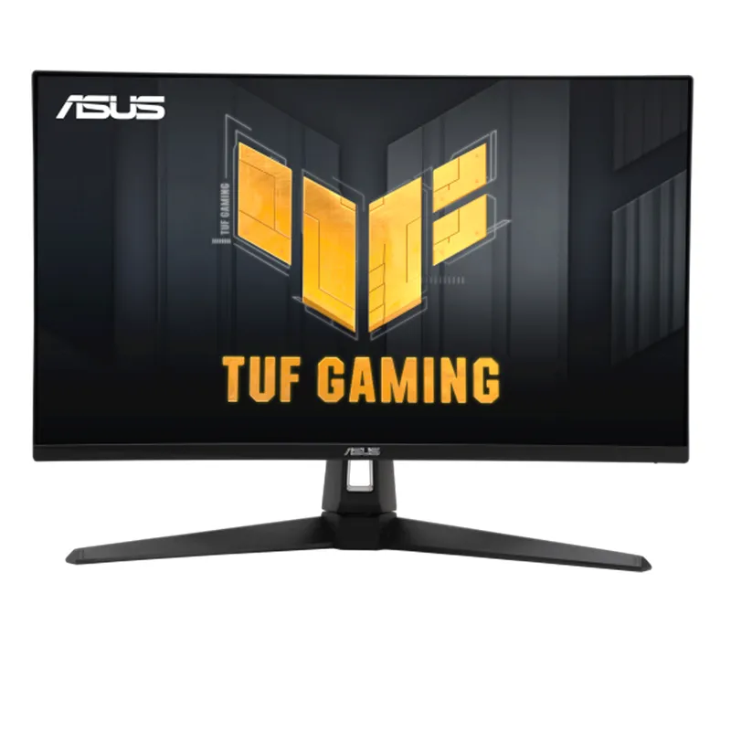 Màn hình máy tính Gaming Asus TUF VG27AQM5A | 27 inch, QHD, IPS, 300Hz, 0.3 ms, speaker, FPS