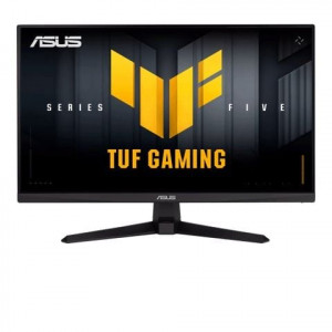 Màn hình máy tính Gaming AI Asus TUF VG259QMR5A | 25 inch, Full HD, IPS, 310Hz(OC), 0.3ms, FPS