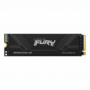 Ổ cứng SSD Kingston FURY Renegade G5 PCIe 5.0 NVMe M.2 - 1TB (SFYR2S/1T0)