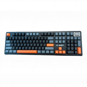 Bàn phím cơ Gaming Gnet GK618S | Hall Effect, Magnetic switch