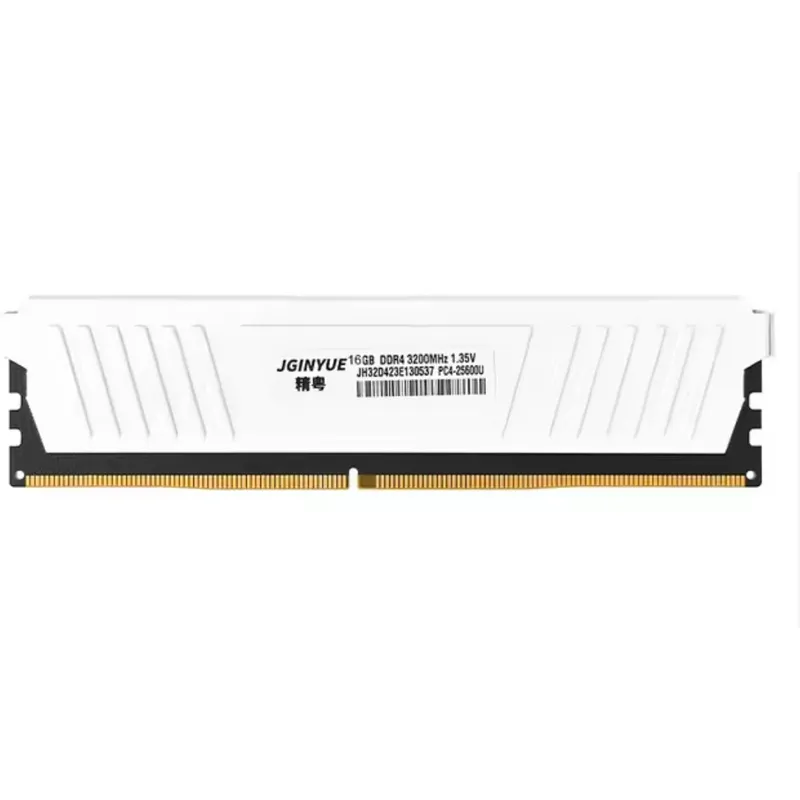 Ram Jginyue 16GB (1x16Gb) DDR4 3200MHZ New