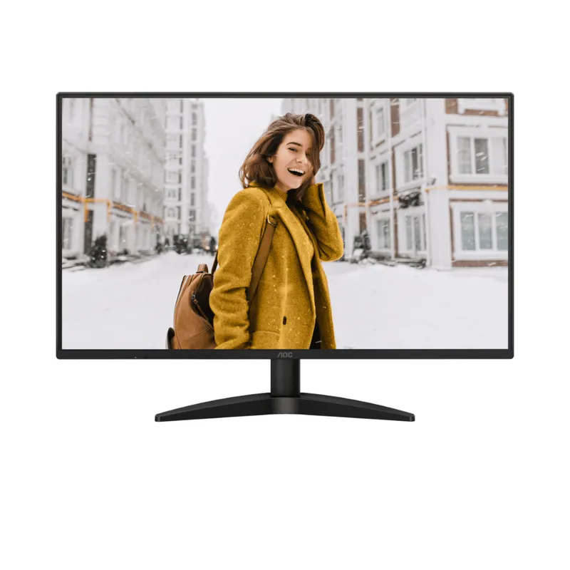 Màn hình máy tính văn phòng AOC 27B36X.71 | 27 inch, Full HD, IPS, 144 Hz, 0.5ms