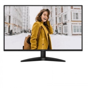 Màn hình máy tính gaming AOC Monitor 24B36X | 23.8 inch, Full HD, IPS, 144Hz, 16.7M, 1ms