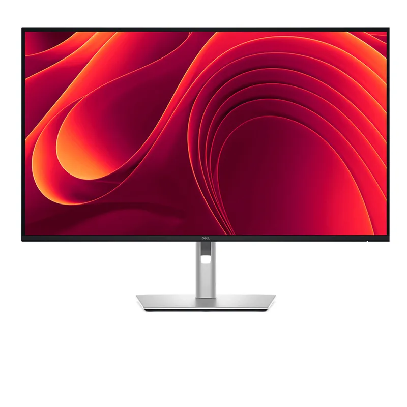 Màn hình máy tính Dell Pro P3225QE | 31.5 inch, UHD, IPS, 100Hz, 5ms
