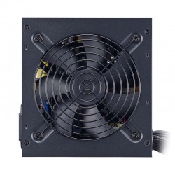 Nguồn máy tính Cooler Master 600W Bronze V2 80 Plus Mwe Đen V2