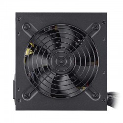 Nguồn Máy Tính Cooler Master 750W Bronze V2 80 Plus Mwe Đen V2 (MPE-7501-ACAAB)