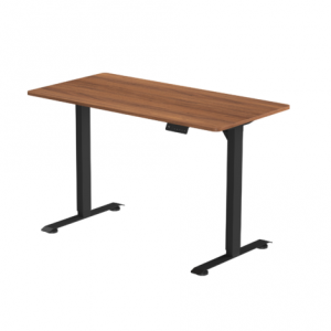 Bàn văn phòng Nâng hạ Paladin WGT604 Grove 1m4 | Thép, Mặt bàn P2PB