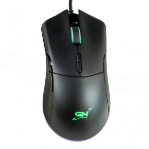 Chuột gaming Gnet GM105 Pro | Có dây, 12400 DPI, RGB (Chiếc)
