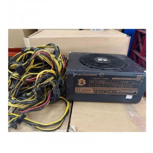 Nguồn Máy Tính cũ Cooltech 1600W Bitcoin