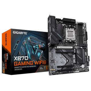 Mainboard Gigabyte X870 GAMING WIFI6 (rev. 1.x)