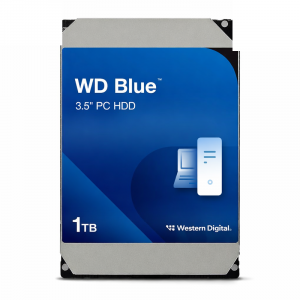 Ổ Cứng HDD Western Digital Blue 1T (WD10EARZ)
