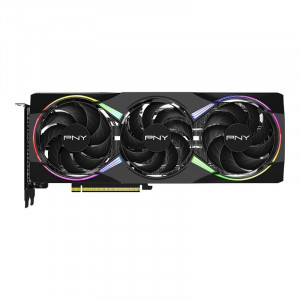 Card màn hình PNY RTX 5060 Ti 16GB EPIC-X RGB Overclocked Triple Fan