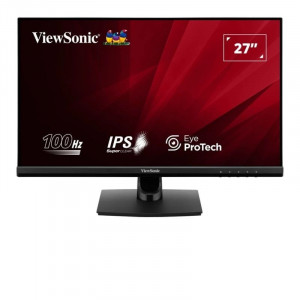 Màn hình văn phòng ViewSonic VA2714-H | 27 inch, Full HD, 100Hz, IPS, 4ms, Phẳng
