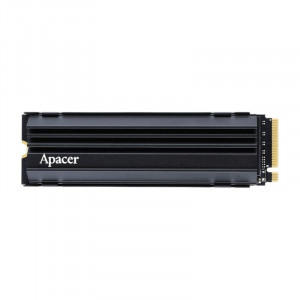 Ổ cứng SSD Apacer AS2280Q4U 512GB | PCIe Gen4 x4 NVMe, M.2 2280 (AP512GAS2280Q4U-1)