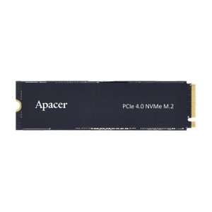 Ổ cứng SSD Apacer AS2280Q4X 512GB | PCIe Gen4 x4 NVMe, M.2 2280 (AP512GAS2280Q4X-1)