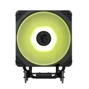 Tản nhiệt khí MSI MAG CoreFrozr AA13 | ARGB, Đen