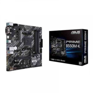 Mainboard Asus B550M-K Prime