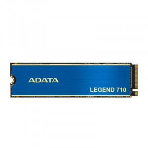 Ổ cứng SSD Adata Legend 710 256GB M.2 2280 PCIe NVMe Gen 3x4 (ALEG-710256GCS)