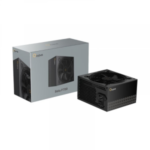 Nguồn Máy Tính Ocypus Beta P700 700W | ATX 2.53, Non Modular