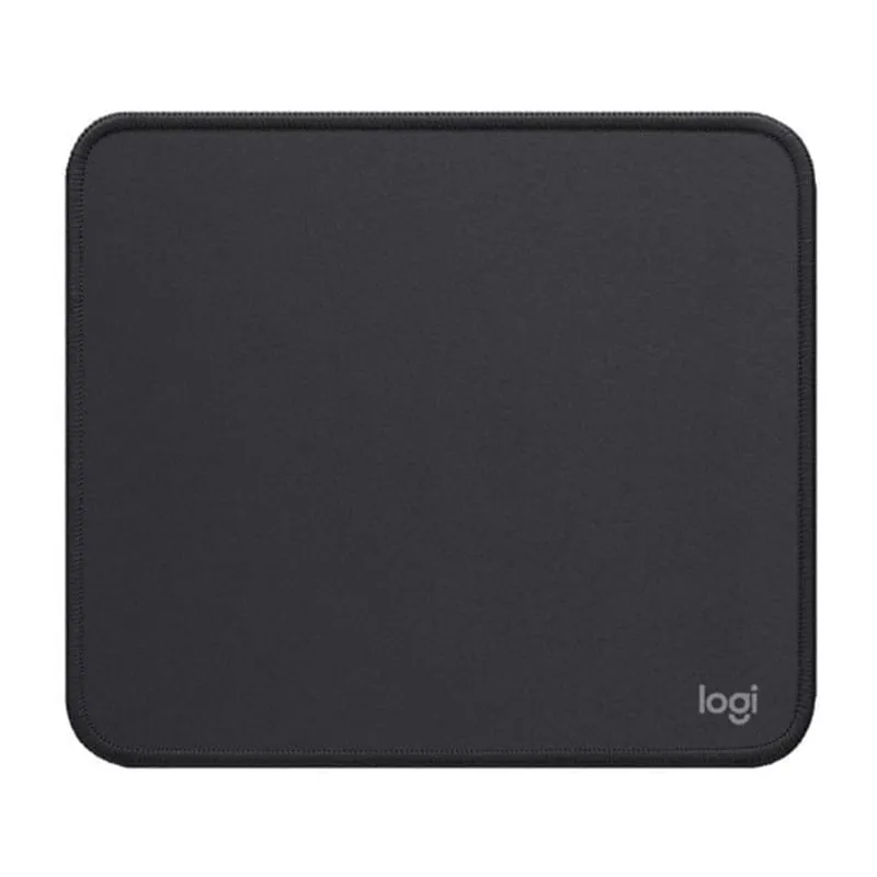 Lót chuột Logitech Studio Series 200x300x2mm (956-000031) | Mỏng 2mm, Bề mặt mịn, Chống trượt